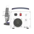 Tattoo Portable Q-switch ND YAG Laser Pigmentation Removal Tattoo Removal Equipment