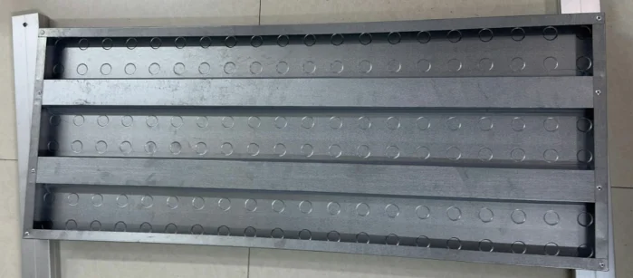 product crocodile mouth toothed skateboard solar fixing walkway slip resistant-18