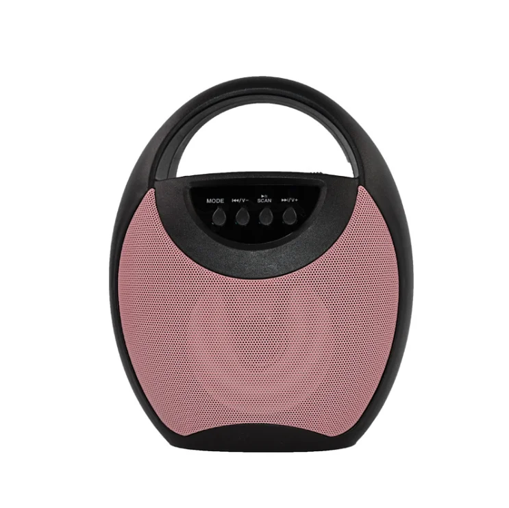 oem bluetooth speaker