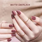 Polish Gel Polish Polish UV Nails Gel Polish Matte Top Coat