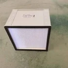 Hepa Hospital Hot Sales Customized Aluminum And Stainless Steel Filter The Air Hepa Filter For Hospital
