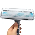 Pet 2020 Design Amazon Selling Low Price Reusable Pet Hair Remover Clean Lint Roller For Dog And Cat Washable Lint Roller