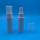 Pp Spray Pp Spray Bottle SR-2103d Pp Airless Bottle 15ml 30ml 50ml Discharge Rate 0.25ml Spray