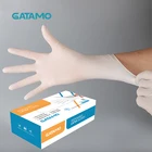 Gloves Latex Glove Latex Gloves Wholesale Household Gloves Food Grade Powder Free Latex Gloves