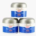 2021 56g Multifunctional Extension Builder Gel Uv 3 Colors Soak Off Builder Gel
