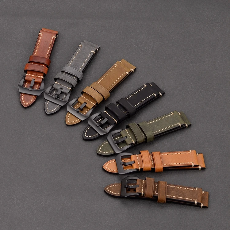 best 20mm watch strap