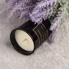Candles Home Decoration Smokeless Package Gift Box 3 Soy Wax Scented Candles