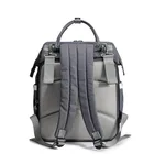 Baby Diaper Bag Multifunctional Multiple Functional Cheap Mummy Baby Diaper Mom Bag Backpack Wholesale