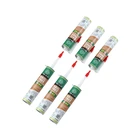 External Special Js Polymer Pool Toilet Leak-proof Roof External Wall Cement-based Special Glass Glue For Plugging King