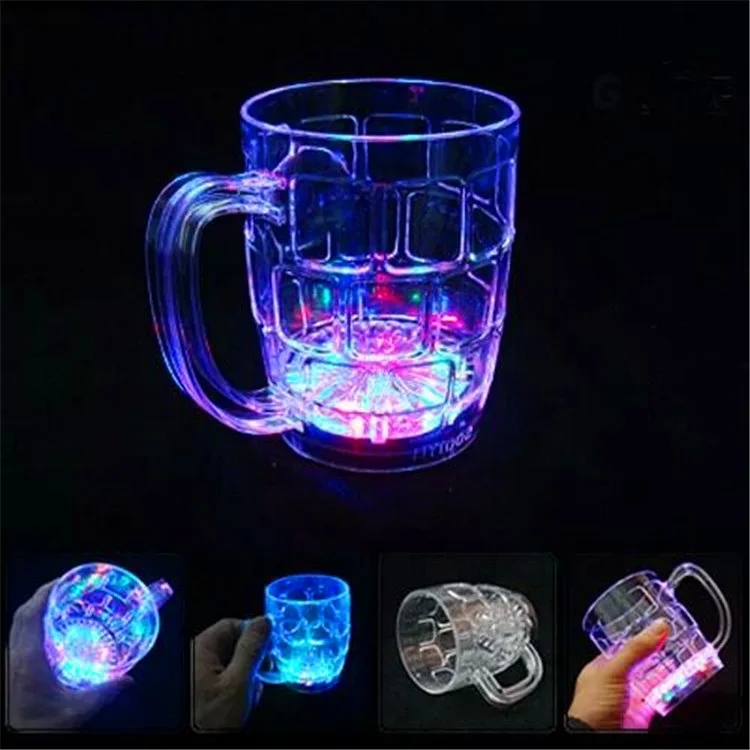LED Beer Cup-2