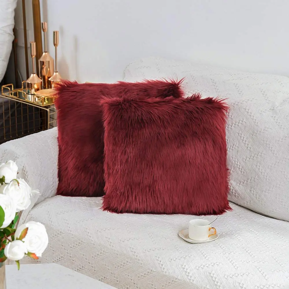 Multifunctional Chenille Cushion Throw Pillows for Sofa Printed Pillow Cover Hc1f77ba2563445adb27dee121f58f11aM