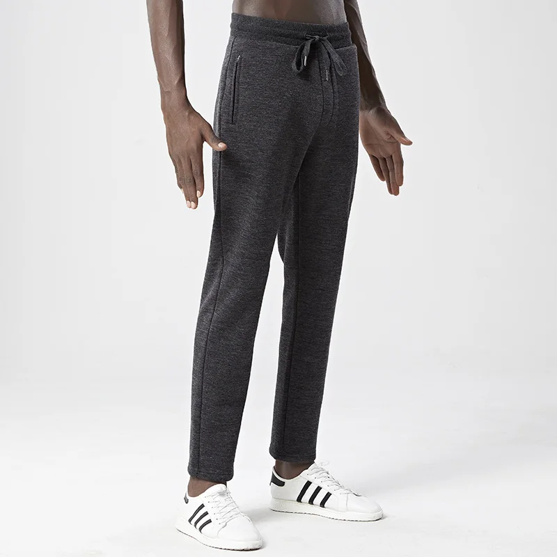 Hiking Jogger Outdoor Merino Wool 