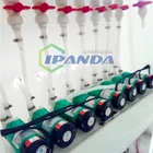 Filling Toilet Cleaner Machine Automatic 12 Head Toilet Cleaner Liquid Filling Machine/hyaluronic Acid Filler