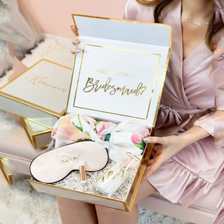 bridal boxes