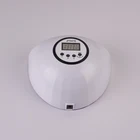 Nail Dryer Manicure New Smart Uv Led Nail Lamp 48w Nail Lamp Nail Gel Polish Dryer For Manicure