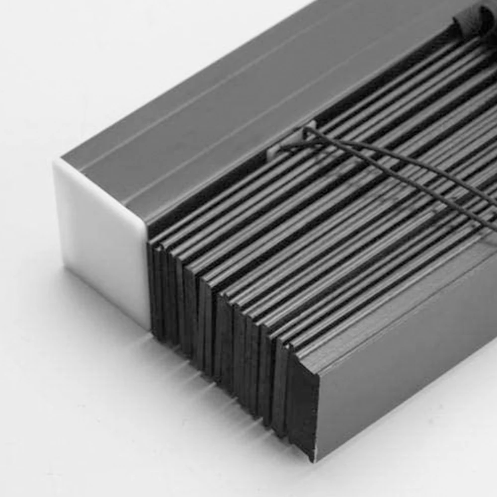 Factory Price Sun Shading Business Building Roller Blinds Aluminium Venetian Blind