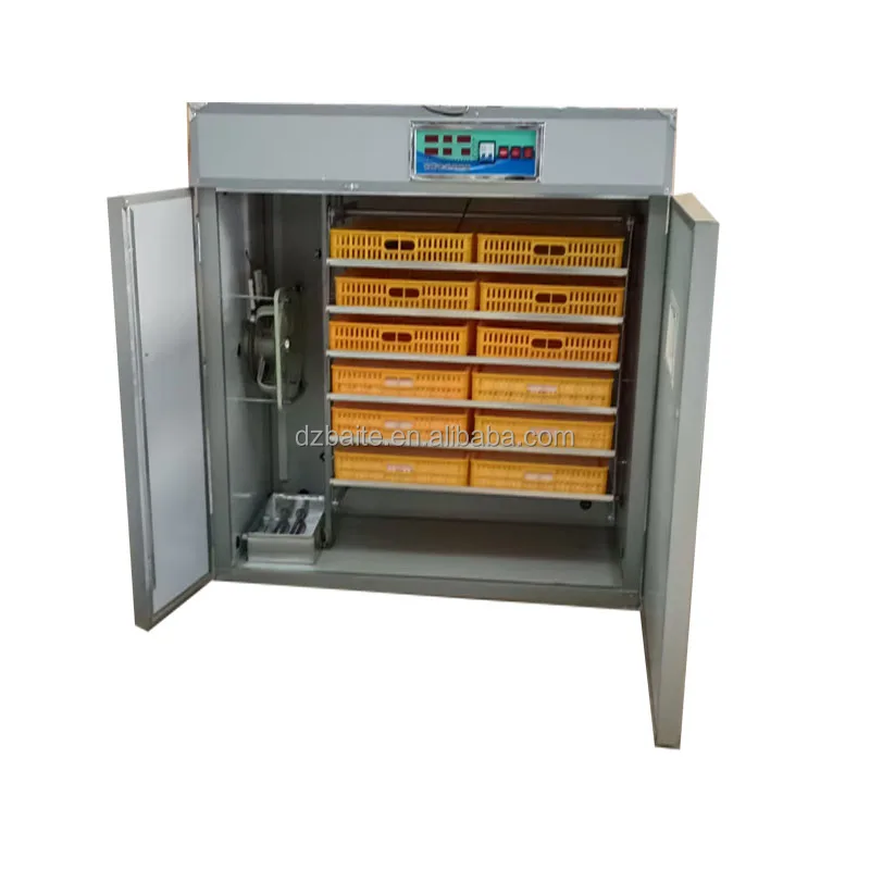 Incubator with Side Fan, 1056, 110-220V - detail 2