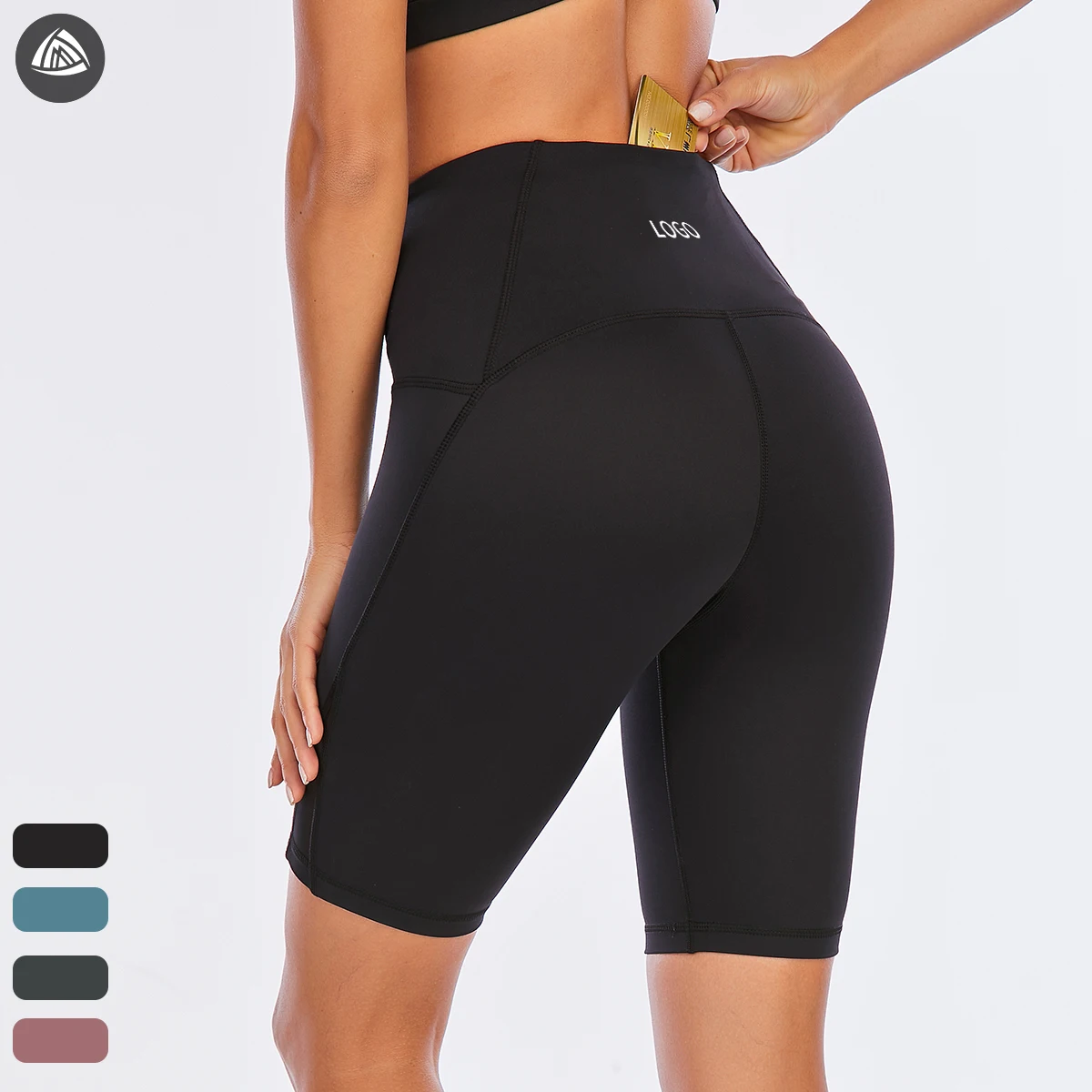 Biker Shorts Women,Nylon Biker Shorts 