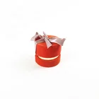 Custom Wedding Gift High Quality Paper Packaging Boxes Custom Paper Boxes Wedding Gift Box For Guest
