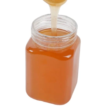 The top quality and good price cedar trade best in the world of bees honey Wild natural honey
