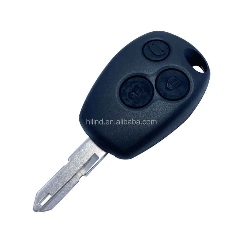 duster key cover