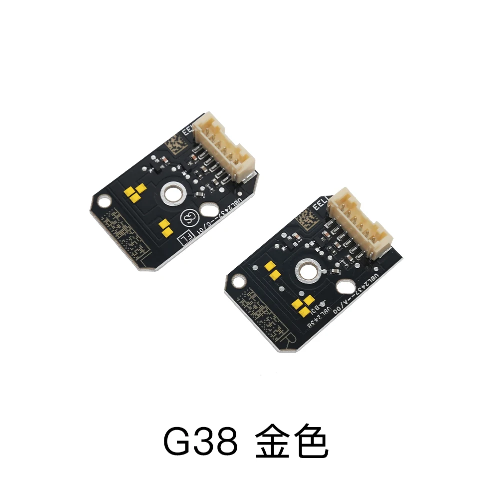 product yellow drl multi color led lights for bmw m2 f32 f34 g30 x3 daytime running light drl module 63117494852-7
