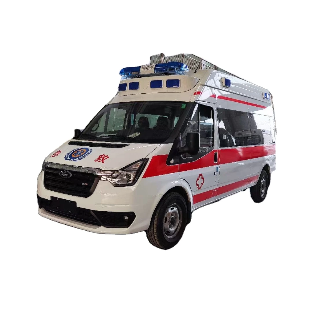 Ambulance 2022