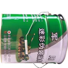 Cans Can Flower Can Round 18L 5 Gallon Round Shape Paint Tin Cans Metal Can With Lug Lids Flower Lids Metal Handle
