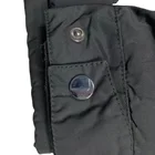 Jackets Production Of Men's Winter Man-made Wool And Cashmere Down Jackets Support Brand Customization