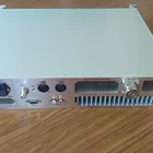 Fm 600W Transmissor De FM PLL 600 Watt FM Broadcast Transmitter For Sale