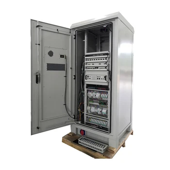 IP55 IP65 4G/5G base station outdoor power system telecom power cabinet