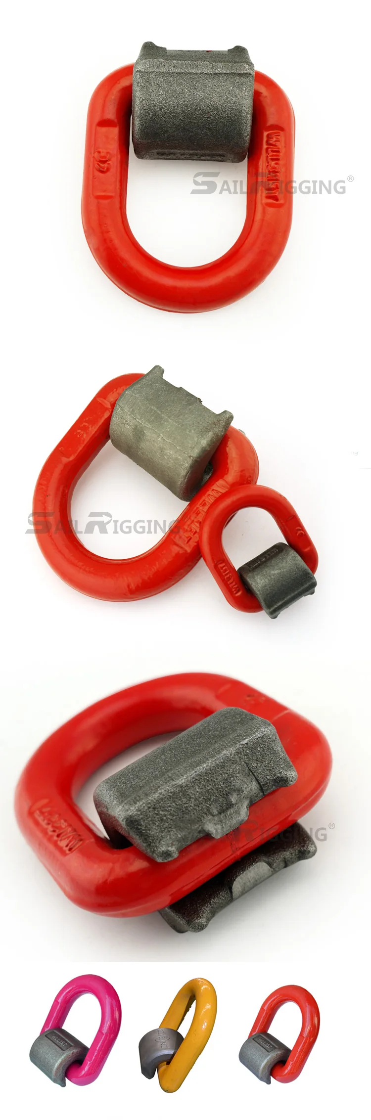 Heavy Duty G Lifting Safety Forged Welded On D Ring Buy Heavy Duty