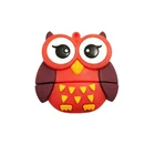 Animal Usb Machine To Make Pen Drive Cover Bulk Cheap Wholesale Custom Pvc Animal Cartoon Usb Flash Drives