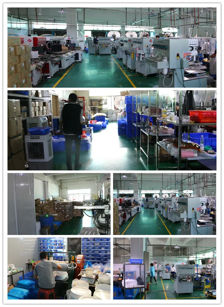 Our factory 2