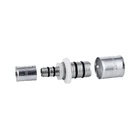 Pipes Pipe Reducer HELERO HT 200-6057R Forged Mutilayer Pipes U Pipe Press Fitting Reducer With CE