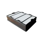 Air Filter Replacement Part For Holmes # HAPF600 HAPF600D HAPF600D-U2 White