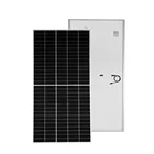 Panel JIDI 2020 Solar Panel Shingled Mono Half Cutsolar Panel 535w 540w 545w 550w Module