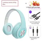 Audio Audio Line Input Support B39 CAT Earbuds Game Gaming Headset Wireless Earphone Gaming Wireless