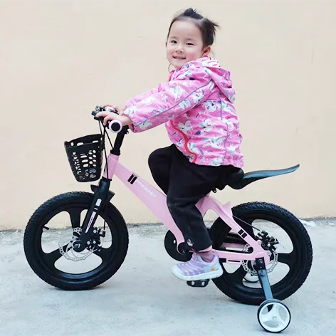 16 Inch Frame Bmx Bike Bicicleta Dirt 
