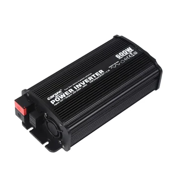 600w car power inverter dc to ac modified sine wave CARSPA or OEM- CAR600