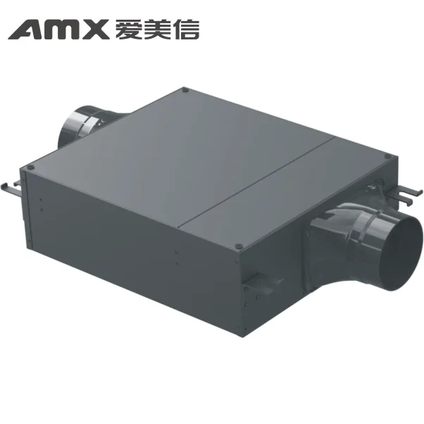 Copper Wire Motor, 100mm, 50Hz, Ceiling, Wall - detail 4