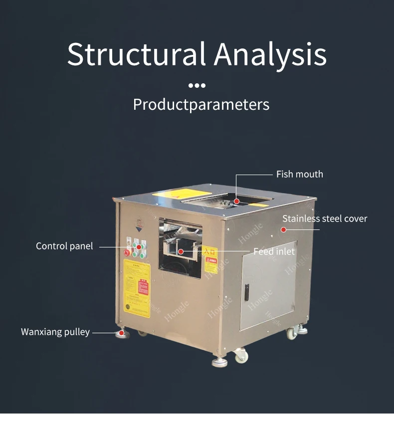 Automatic Sashimi Slicing Machine Fresh Meat & Fish Fillet Cutter Salmon Slices & Salmon Fillet Cutting Machine manufacture