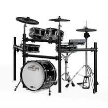 PDX780 advanced bestselling electronic drum set factory direct drum set