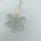 Led Star 10L LED CRYSTAL STAR DECORATION Battery Lighting