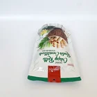 Up Plastic Bag With New Product Customized Gravure Printing Stand Up Pouch Snack Plastic Packaging Bag With Zip
