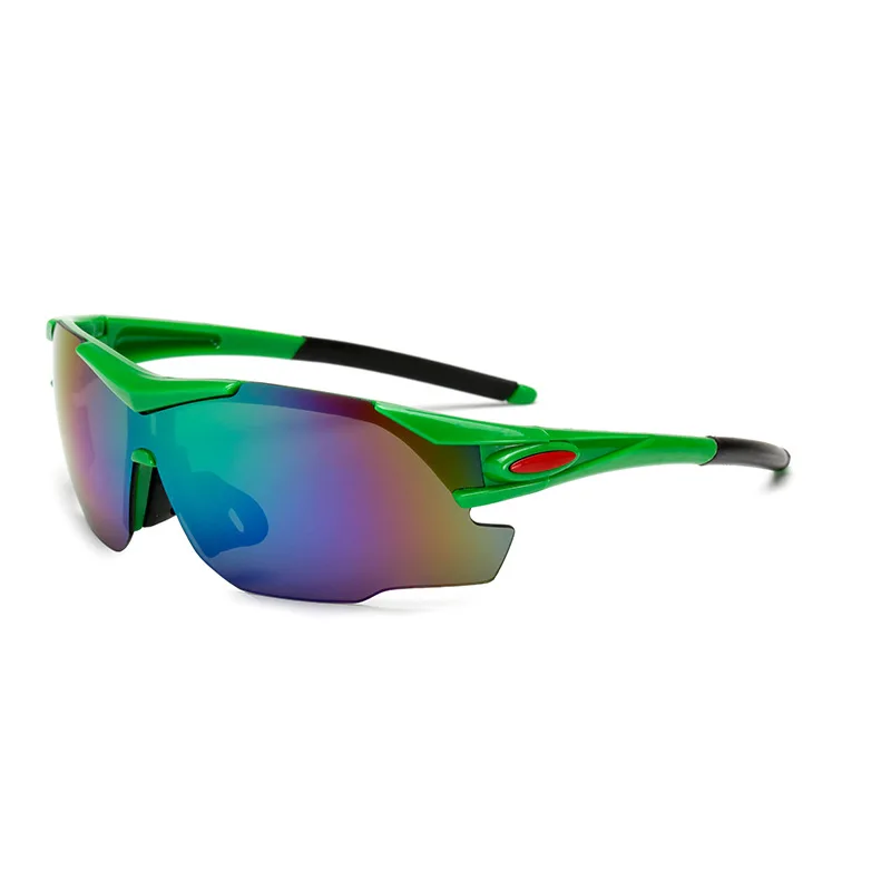 Sunglasses 2022 New Pit Viper Sport 