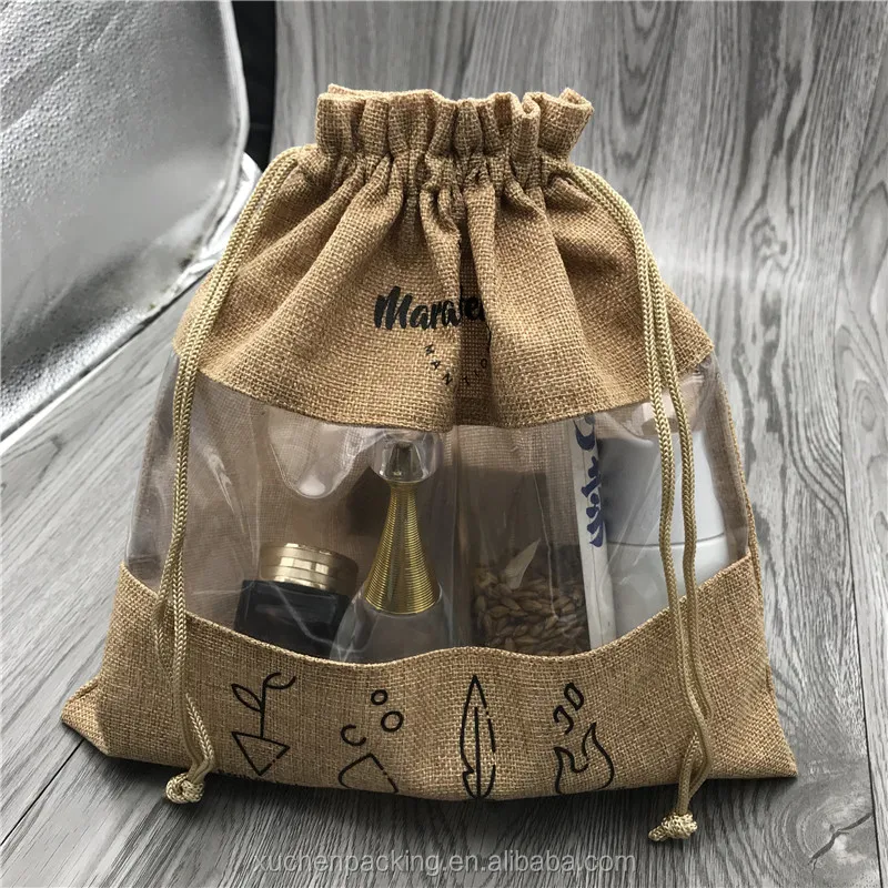 Bolsas Con Cordón De Arpillera De Yute Pequeñas Reciclables Al Por Mayor, Bolsa De Polvo De Yute Pequeña - Buy Bolsa De Yute,Bolso De Lazo Yute,Pequeña  Bolsa De Yute Product on Alibaba.com