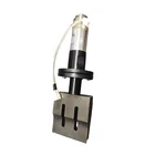 Generator Digital Generator Ultrasonic Generator 15khz For Welding Machine