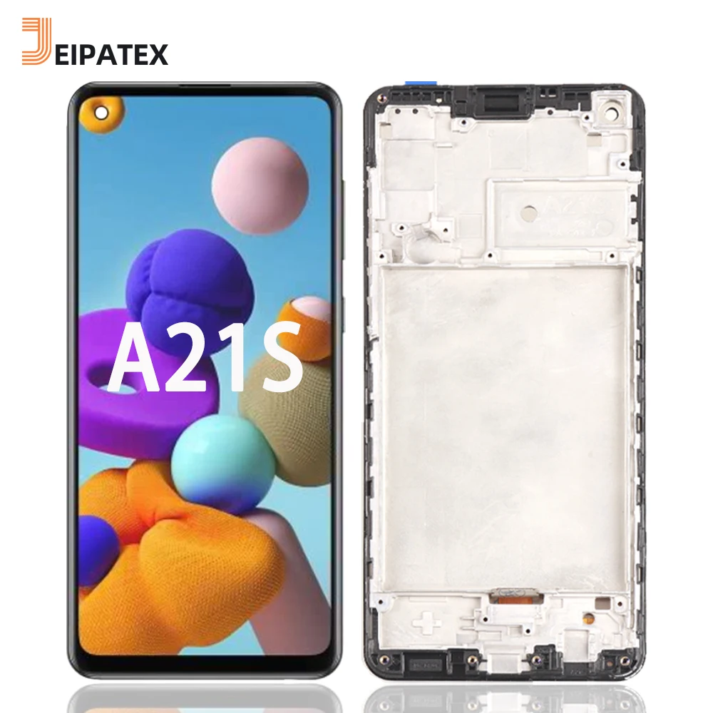 Samsung Galaxy A21s A217 Lcd 
