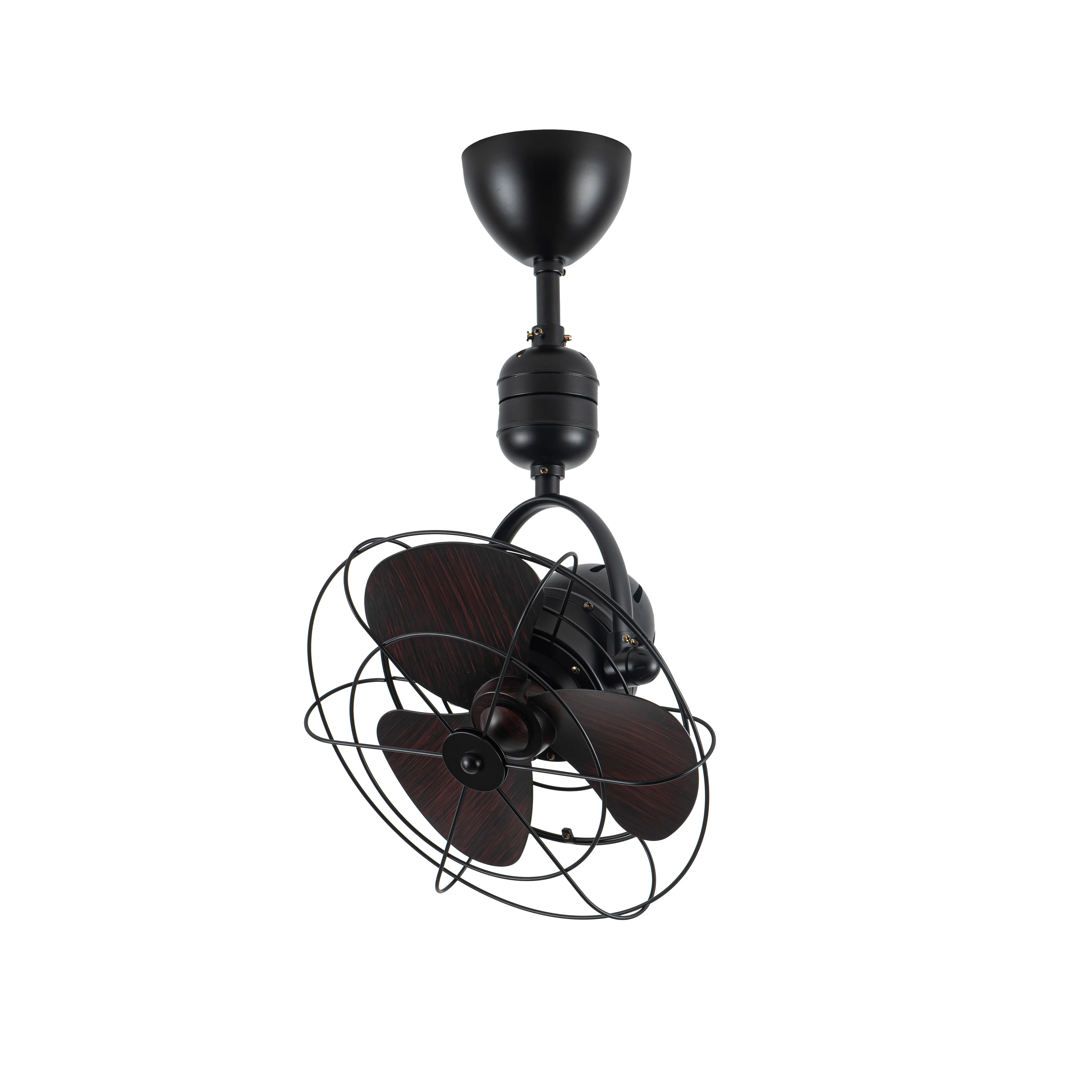 Ceiling Fan, Wall, Brushless - detail 8